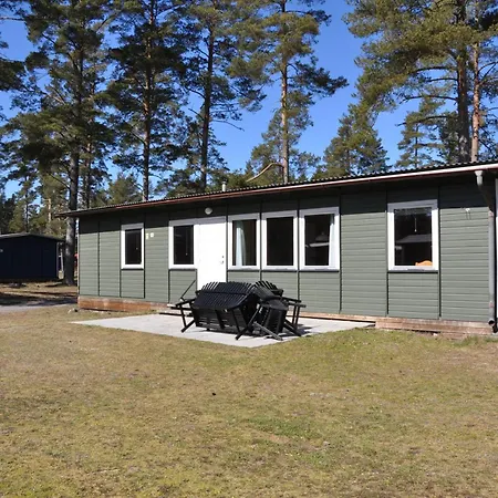 Aminne Fritid & Havsbad Ab Exterior photo