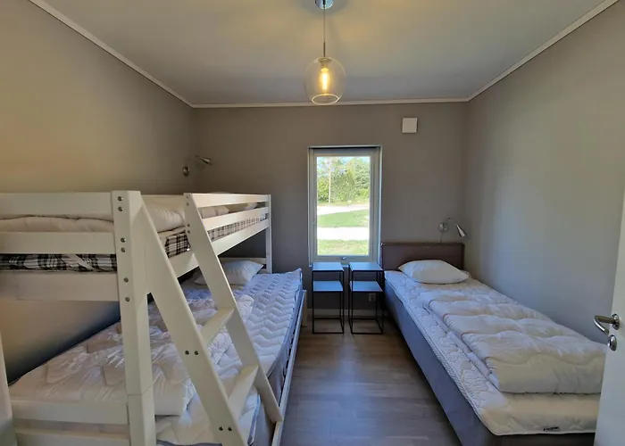 Åminne Fritid&Havsbad AB