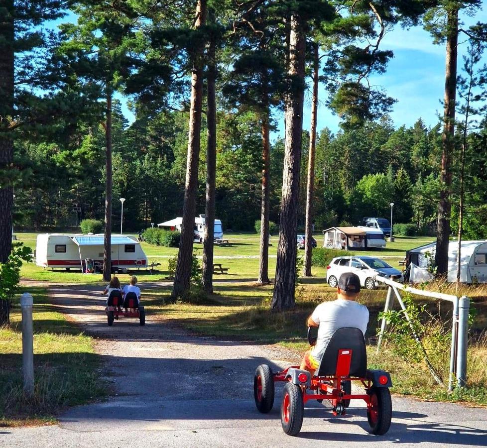 Jaktstuga Fritid&havsbad Ab *