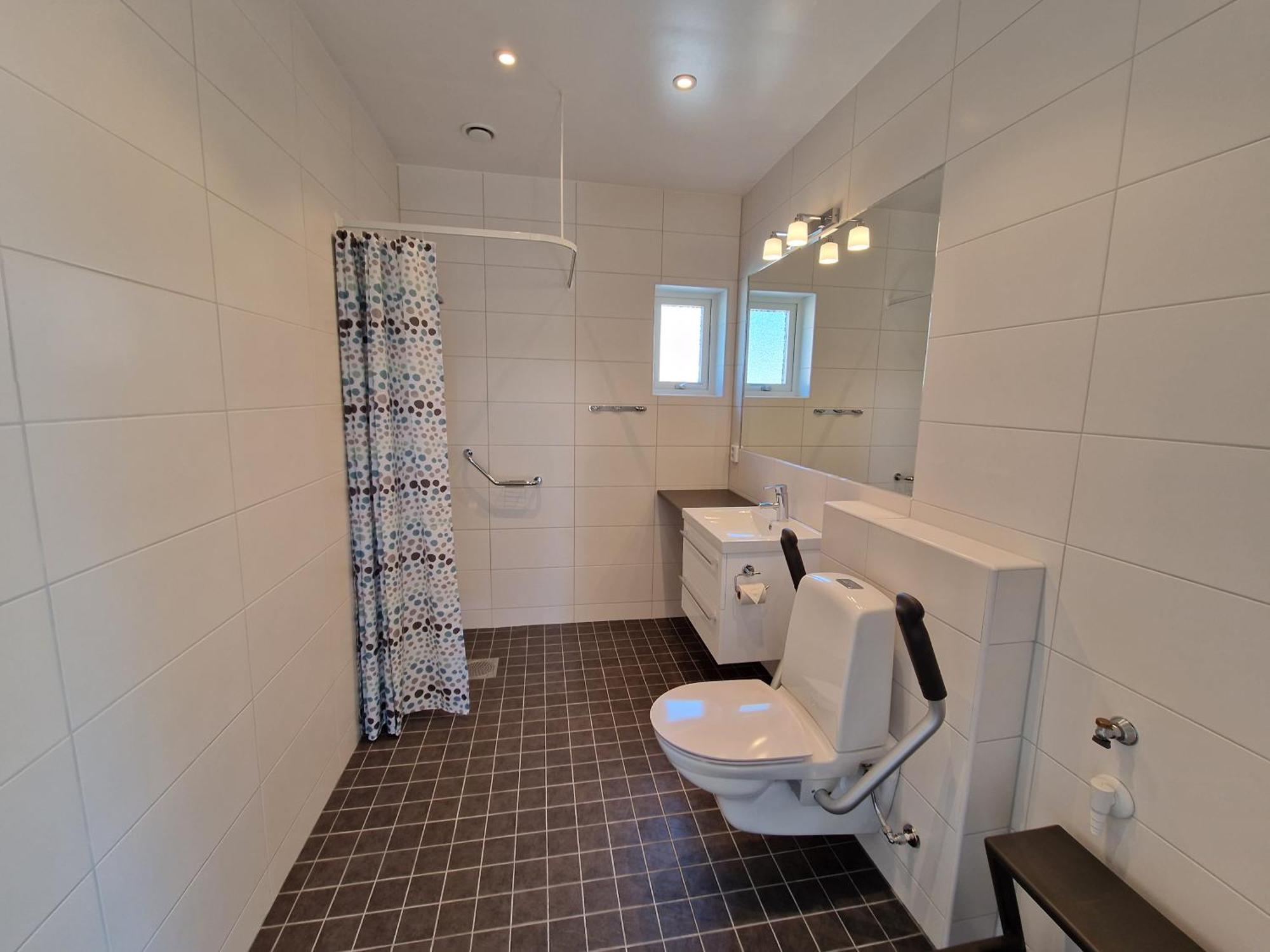 Fritid&havsbad Ab Åminne
