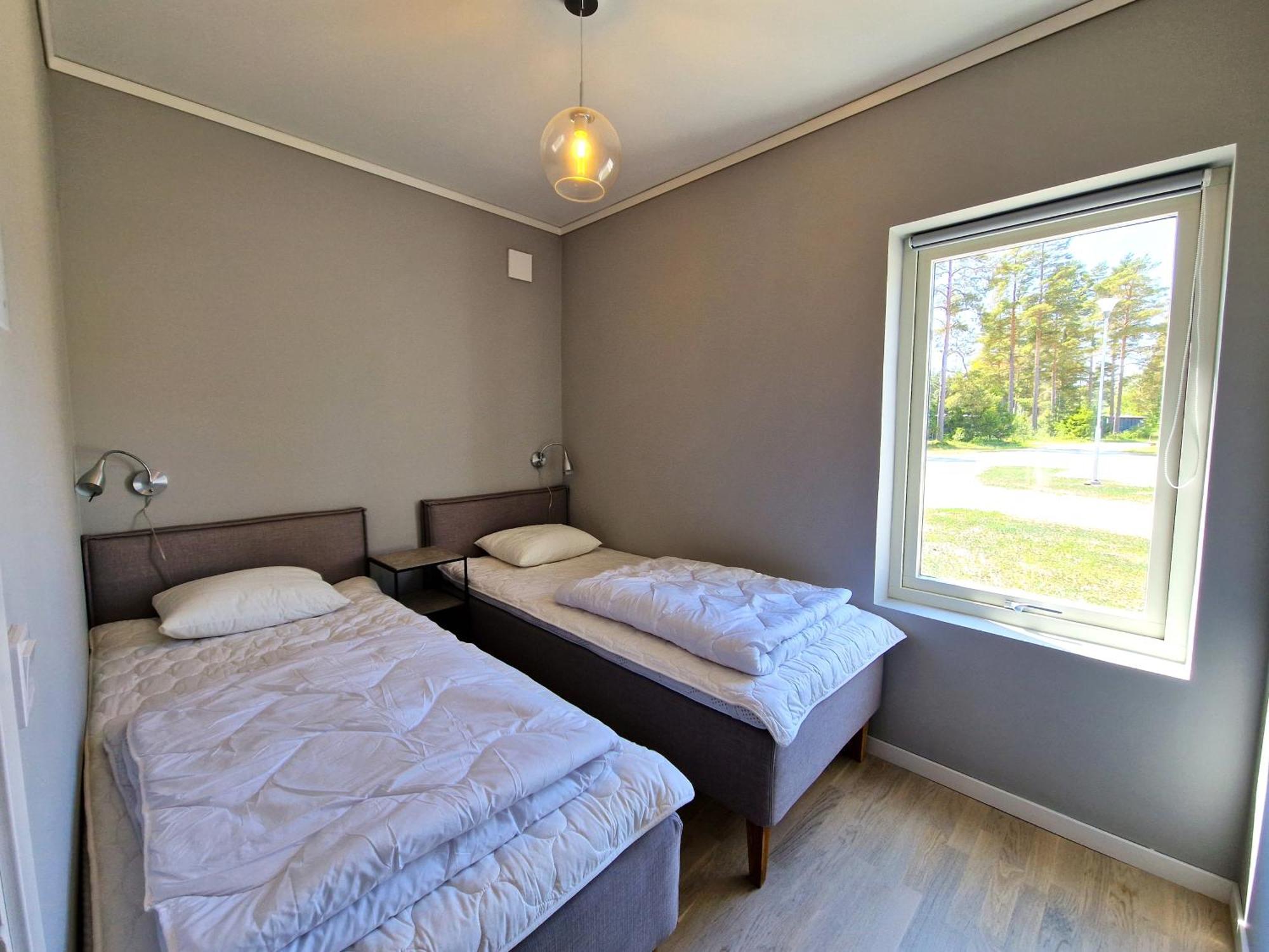 Fritid&havsbad Ab Åminne