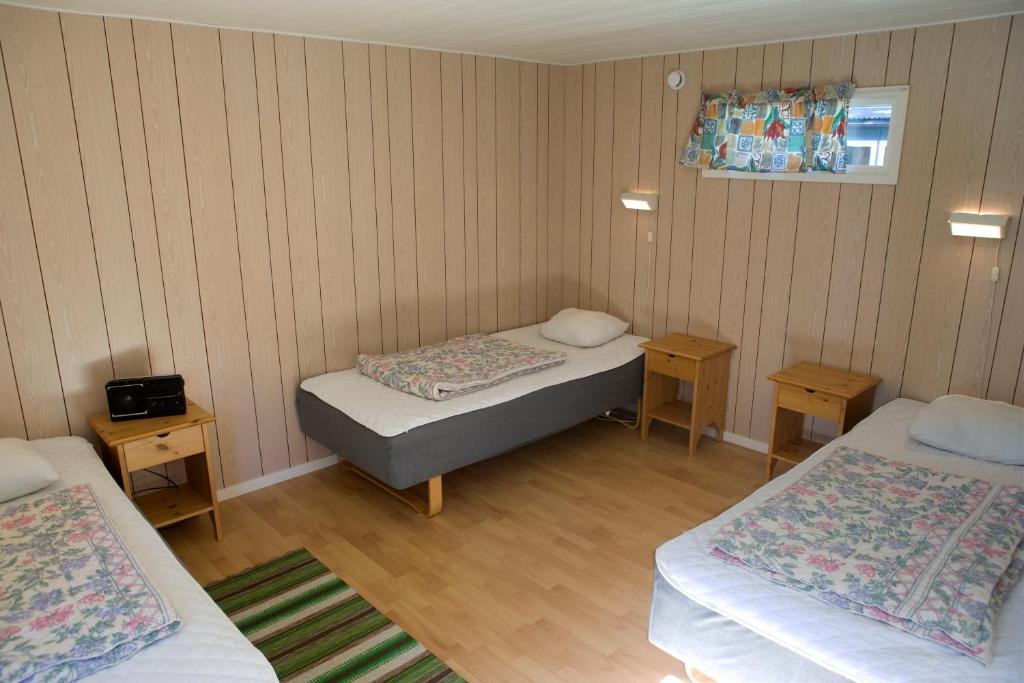Fritid&havsbad Ab * Åminne