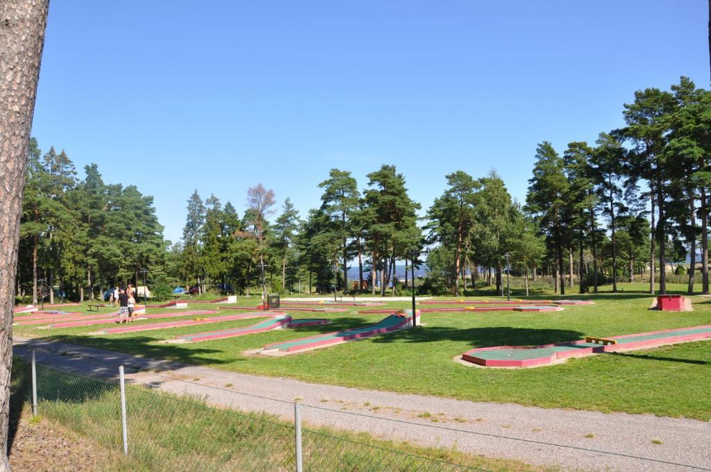 Jaktstuga Fritid&havsbad Ab *